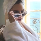 Selena Gomez Craves Makeout Sessions in Steamy 'Love On' Music Video