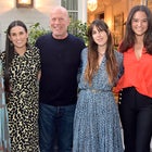 Demi Moore and Bruce Willis