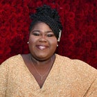 Gabourey Sidibe