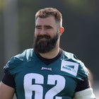 Jason Kelce