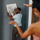 The Best Products to Help Your Rental Feel More Like a Home: Peel-and-Stick Tile, Removable Wallpaper and More