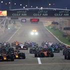 Bahrain Grand Prix