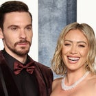 Hilary Duff Matthew Koma