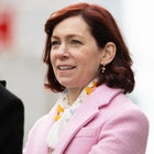 Carrie Preston