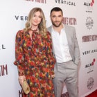 Emily Vancamp and Josh Bowman