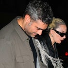 Lady Gaga Michael Polansky