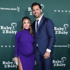 Jessie James Decker and Eric Decker