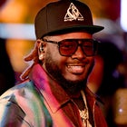 T-Pain
