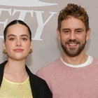 Nick Viall Natalie Joy