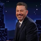 Jimmy Kimmel