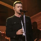 Justin Timberlake
