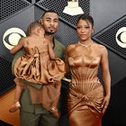 John Gaines, Hazel Monét and Victoria Monét