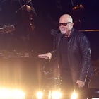Billy Joel at 2024 GRAMMYs