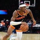 shai gilgeous-alexander