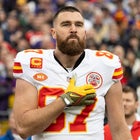 Travis Kelce