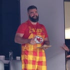 Jason Kelce