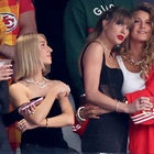 Taylor Swift Ice Spice Blake Lively