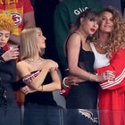 Taylor Swift NFL Looks