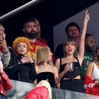 Ice Spice, Taylor Swift and Blake Lively