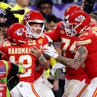 Super Bowl Championship Gear