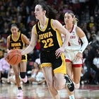 Iowa Basketball