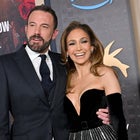 Ben Affleck Jennifer Lopez