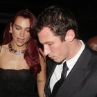 dua-lipa-callum-turner-baftas-date-night