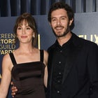 Leighton Meester Adam Brody