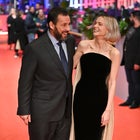 adam sandler carey mulligan spaceman premiere