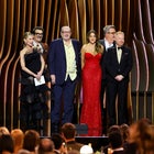 'Modern Family' cast