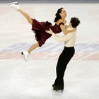 Anastasia Olson performing in 2015