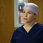 Jessica Capshaw as Arizona Robbins