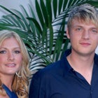 Bobbie Jean Carter, Nick Carter