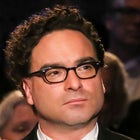 Johnny Galecki