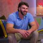 Trevor from 'Love Is Blind'