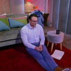 Matthew on Love Is Blind