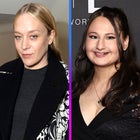 Chloe Sevigny and Gypsy Rose Blanchard 