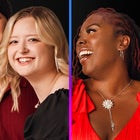 Devin Hoofman and Ashley Michelle