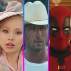 Wicked, Twisters, and Deadpool & Wolverine