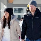 Prince Harry and Meghan Markle