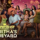 Summer House: Martha's Vineyard returns for season 2 of Bravo