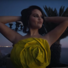 Selena Gomez