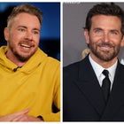 Dax Shepard and Bradley Cooper
