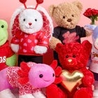 BuildABear VDay Main 2024
