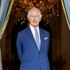 King Charles III