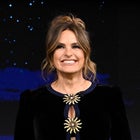 Mariska Hargitay