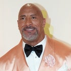 Dwayne Johnson
