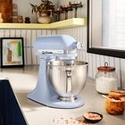 KitchenAid Blue Salt