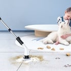 Labigo Electric Spin Scrubber