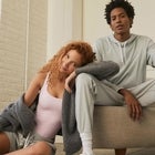 lululemon Valentine's Day